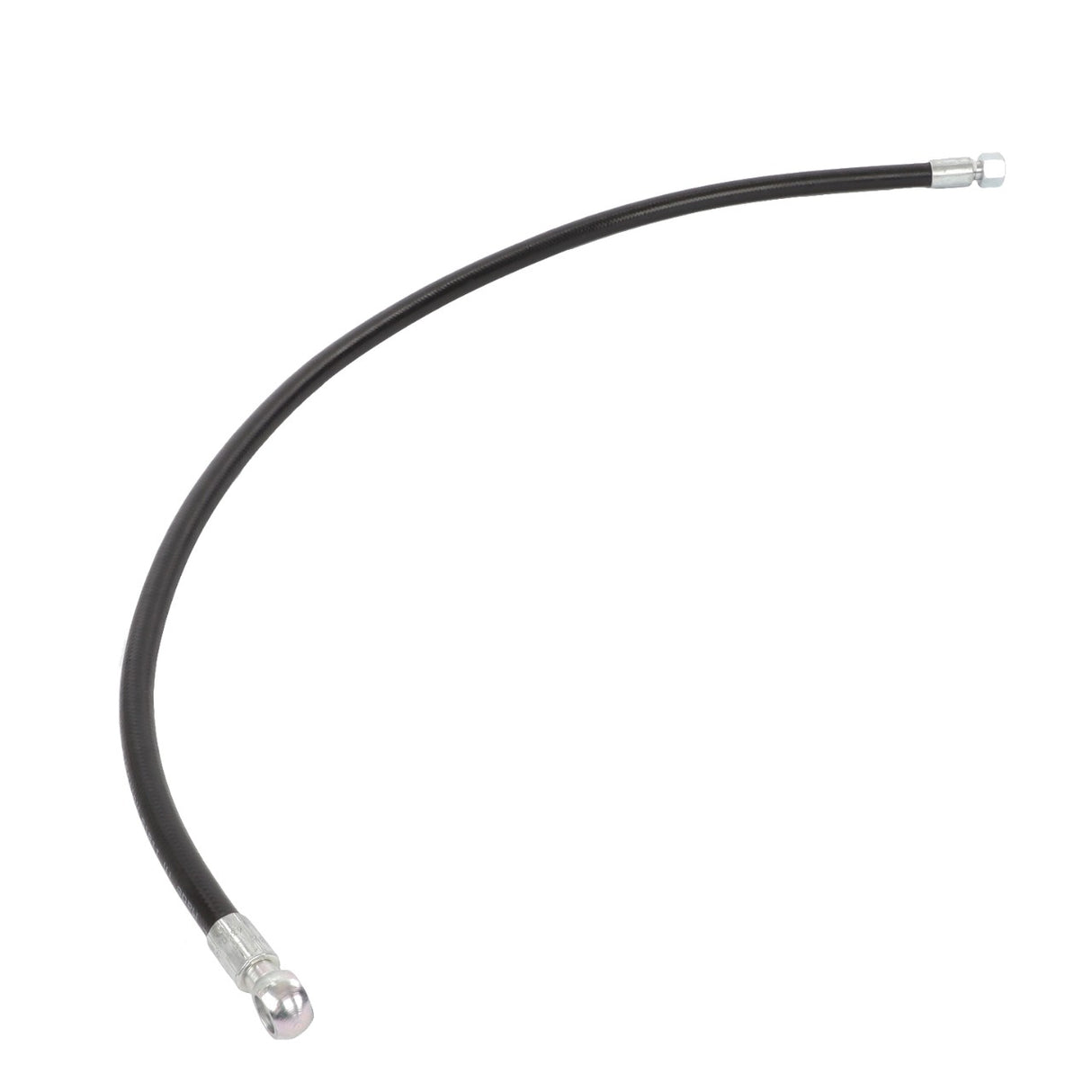 AGCO Hydraulic Hose Heavy-Duty OEM Performance Component | 4390636M4