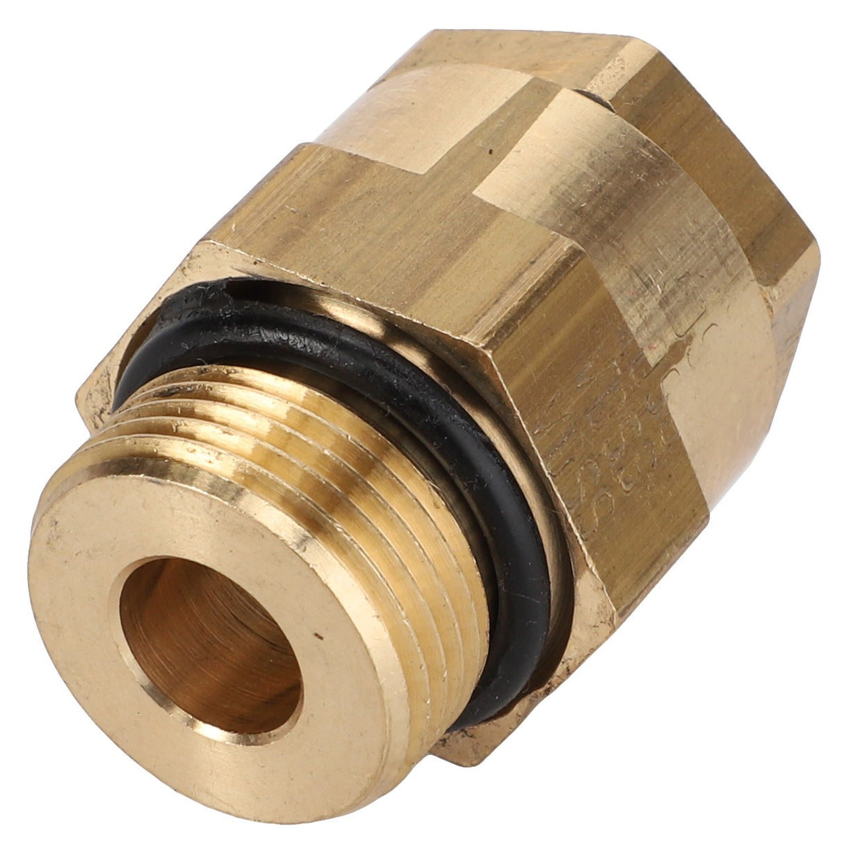 AGCO Adapter OEM Replacement for Agricultural Equipment | 4286196M1