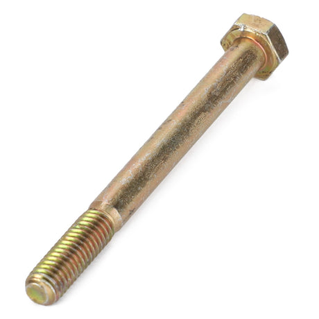 A single AGCO hex cap screw, featuring partial threading and a hexagonal head, model number LA10903921. No current product description information available.