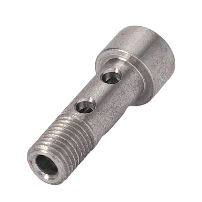 AGCO Dual Banjo Bolt High-Performance OEM Part for Massey Ferguson | V837073118