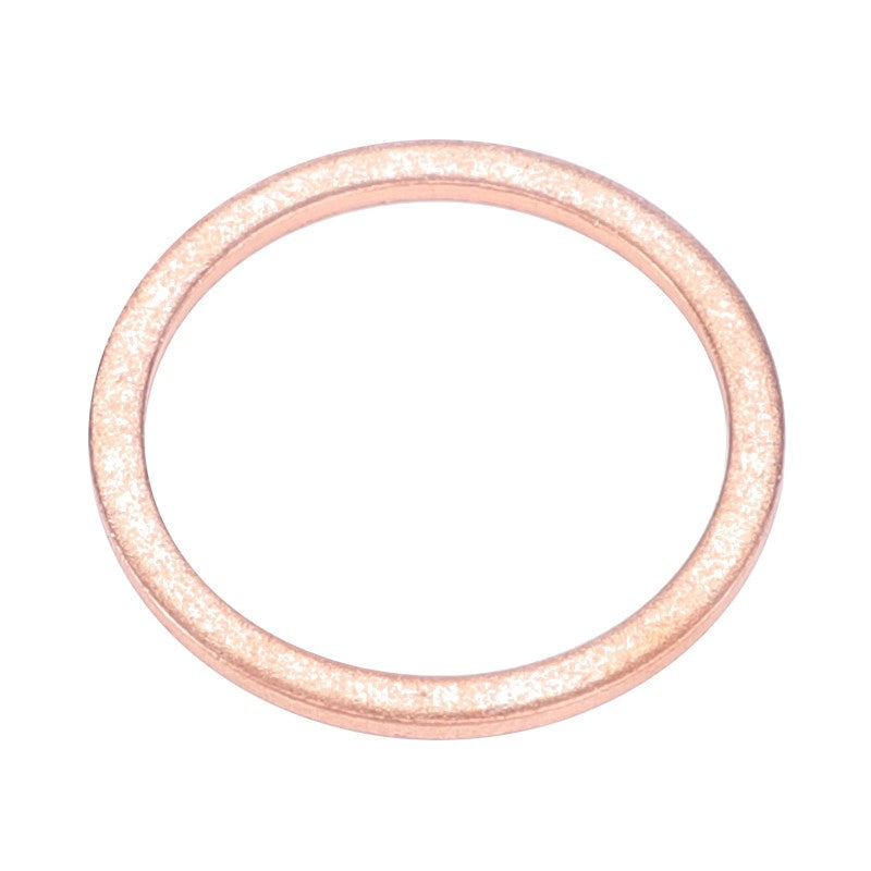 AGCO Seal Washer Hydraulics OEM Leak-Resistant Fastener | X540006678000