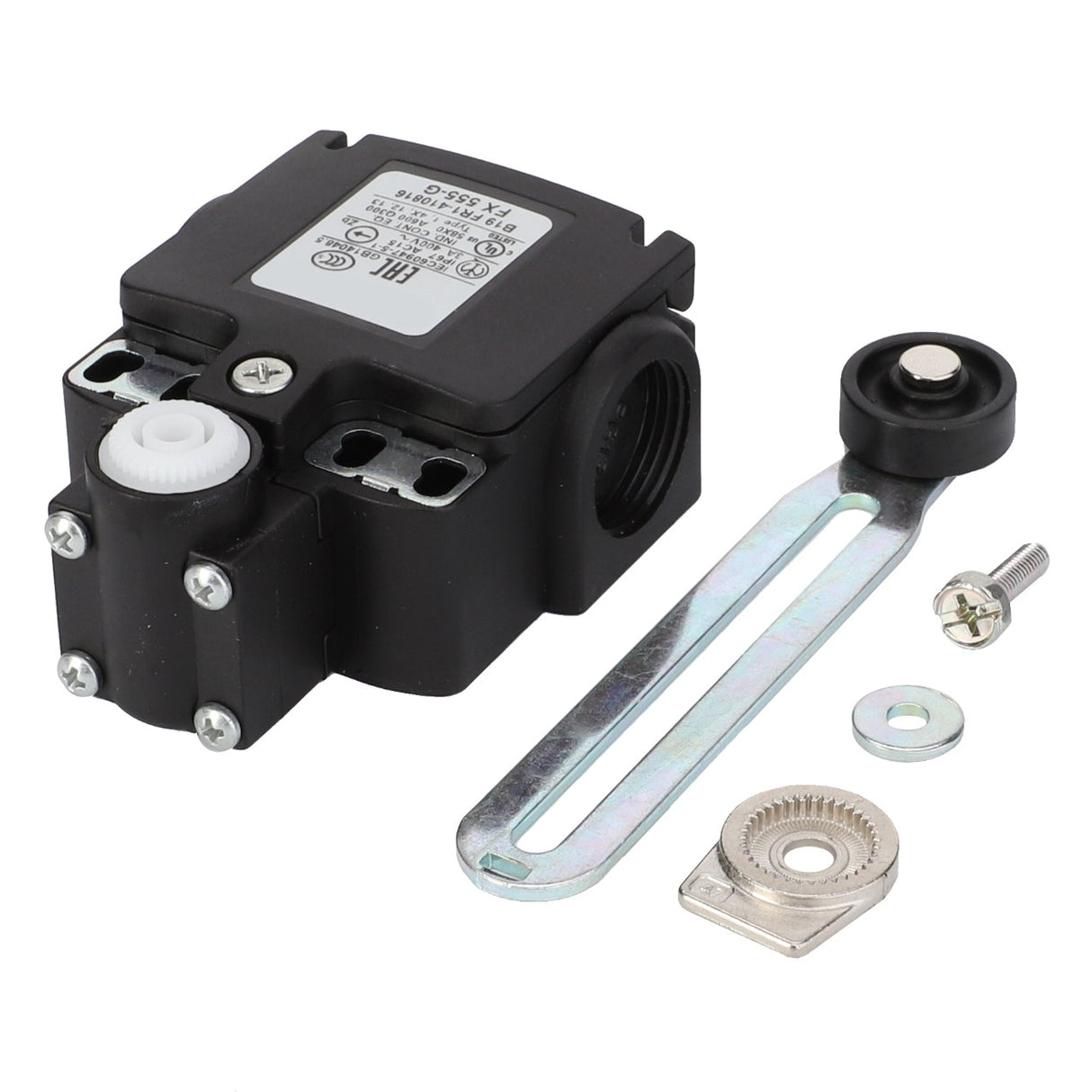 AGCO | Toggle Switch - Acw3362510 - Farming Parts