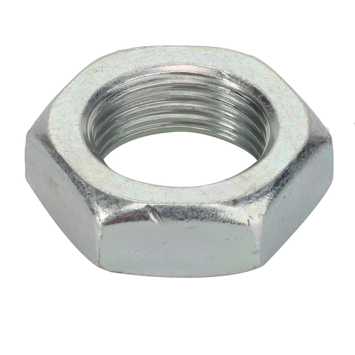 *STOCK CLEARANCE* - AGCO Hex Nut 339617X1 for MF Tractor Axle, Frame & Linkage Systems