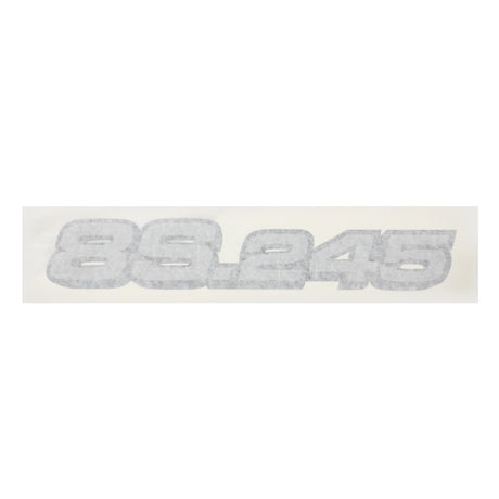 AGCO | Decal - Acx241654A - Farming Parts