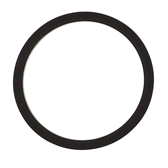 A black circular ring with a white center on a plain white background. This is the AGCO | GASKET - AG050503 by AGCO. For more details, please contact our support team.