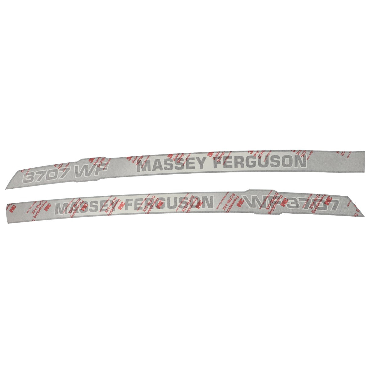 AGCO | Decal - Acp0332600 - Farming Parts