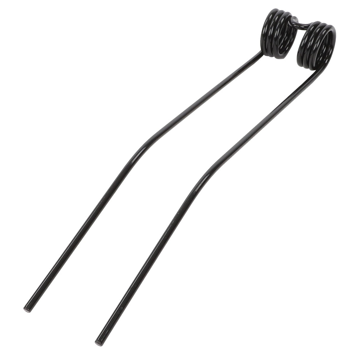 AGCO Tine Heavy-Duty Harvesting Component for Equipment | 4-1042-1390-0