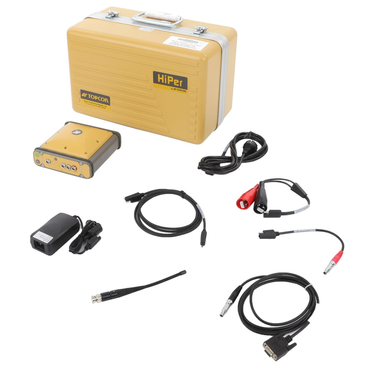 AGCO | HIPER AG BASE STATION KIT - ACZ000124A