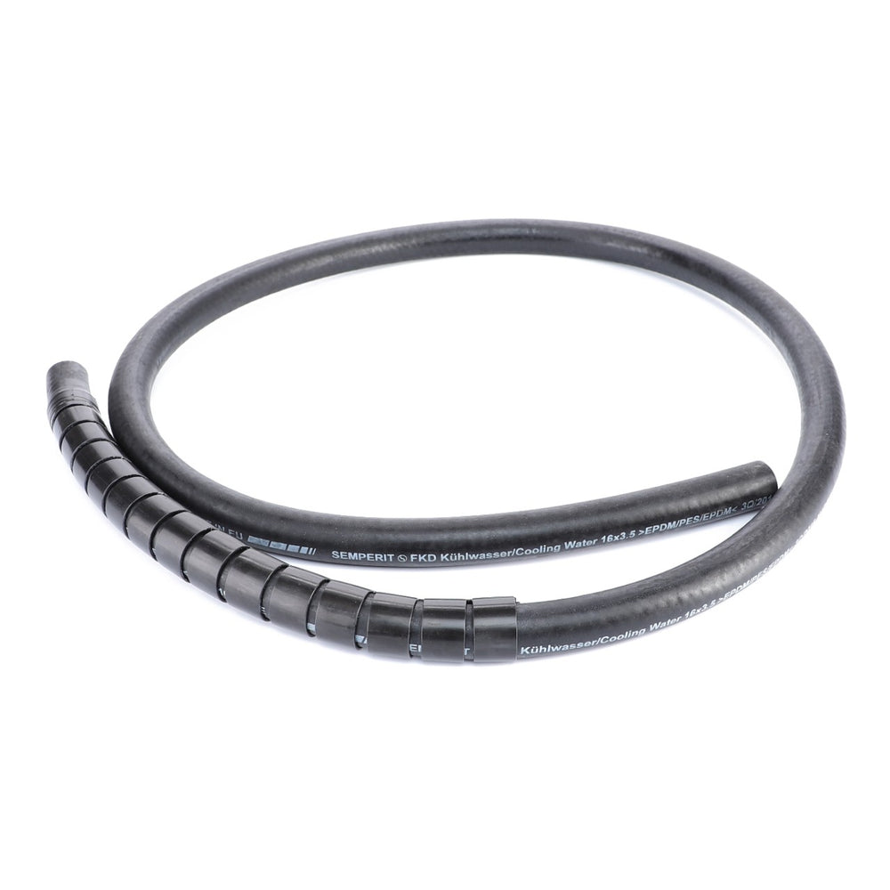 AGCO Water Hose Cooling Assembly for Massey Ferguson Tractors | 4375313M92
