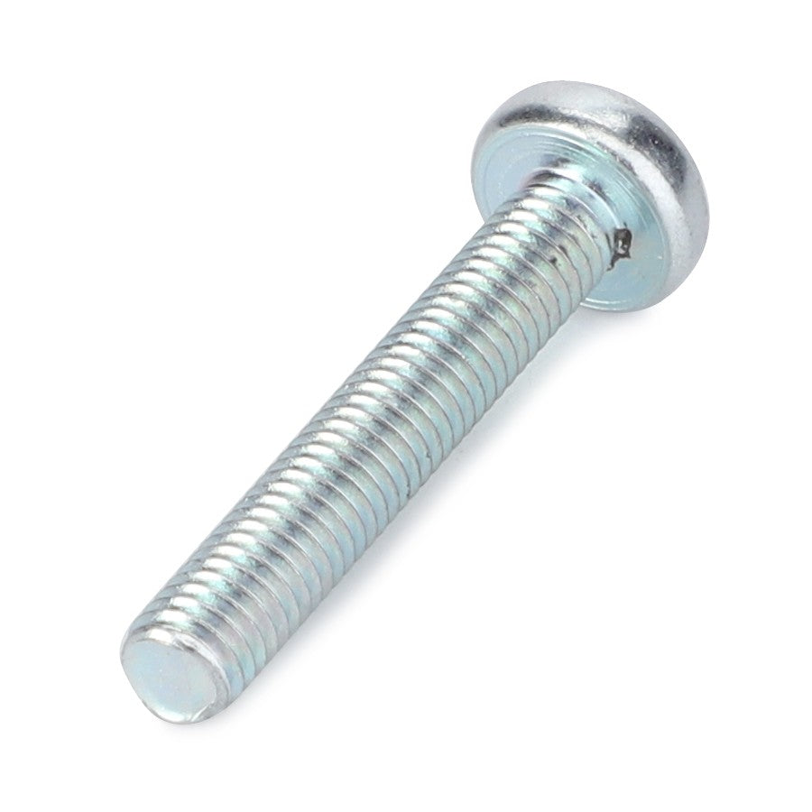 AGCO Pan Head Screw Durable OEM Fastener 120mm | 3007933X1