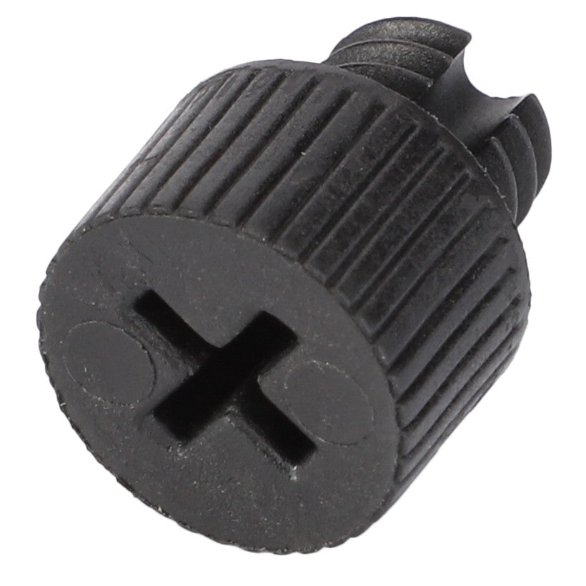 AGCO Bleed Screw Durable Sealing Component for Agricultural Machinery | V837079627