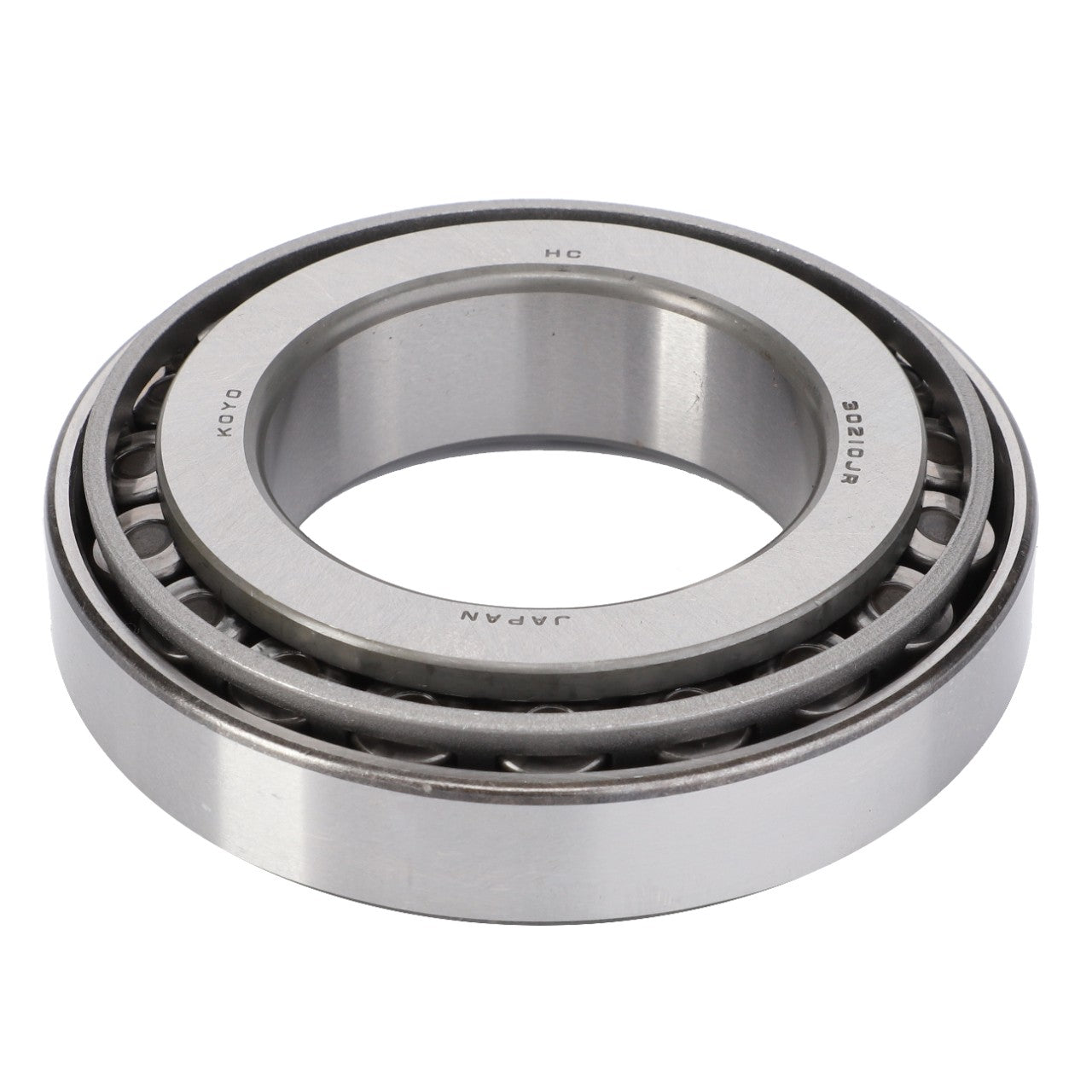 *STOCK CLEARANCE* - AGCO Taper Bearing 3010115X91 | MF Front Axle & Transmission Use