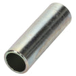 Product Name: AGCO | Spacer - Acw0719450
Description: A cylindrical metal pipe with a reflective surface, open at both ends.