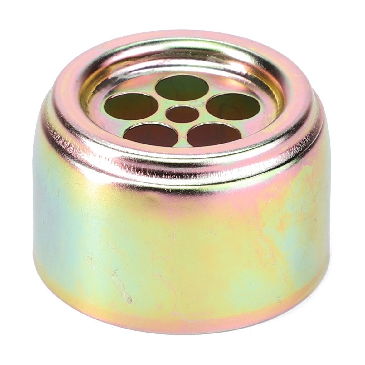 Metal Bowl - 185555M1 - Farming Parts