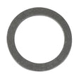 The AGCO Washer - 376178X1 is a circular metal washer with a hole in the middle, designed to fit Massey Ferguson Models perfectly.