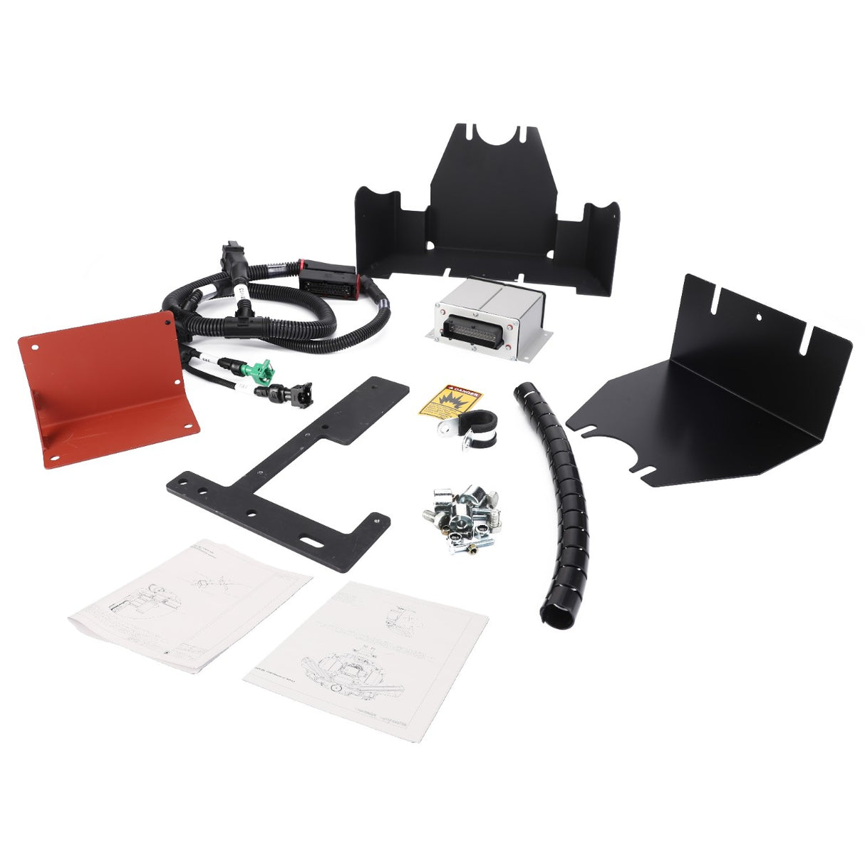 AGCO Conversion Kit OEM Tractor Upgrade and Repair Solution | 4284749M12
