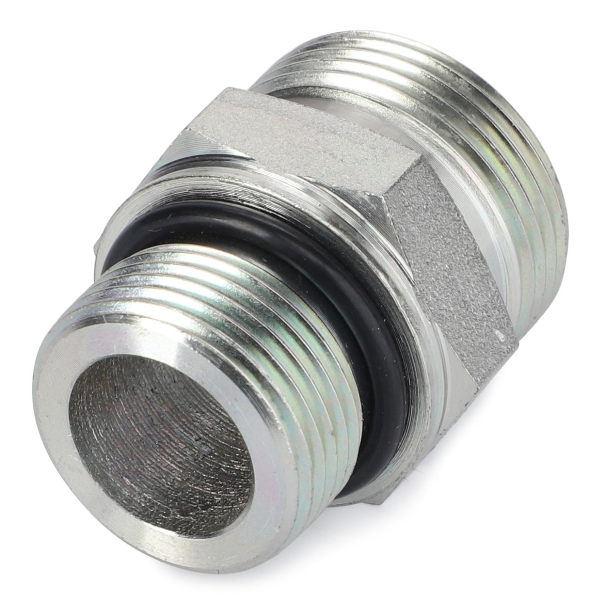 AGCO Straight Fitting Durable OEM Hydraulic Connector | 3011053X91