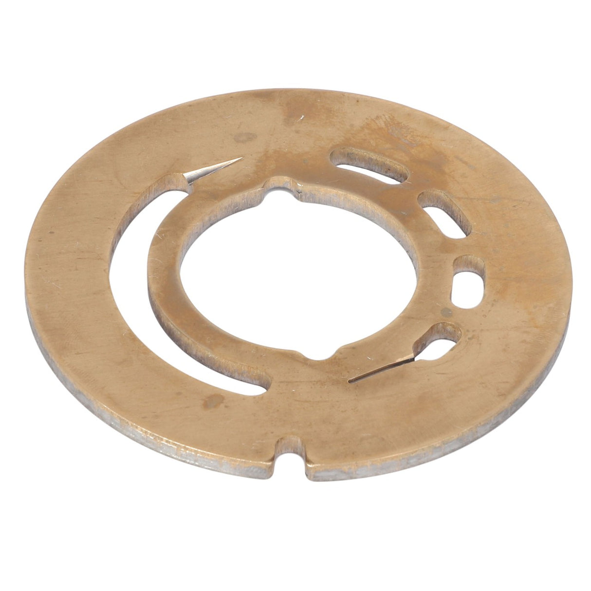 AGCO | VALVE PLATE - AG727055
