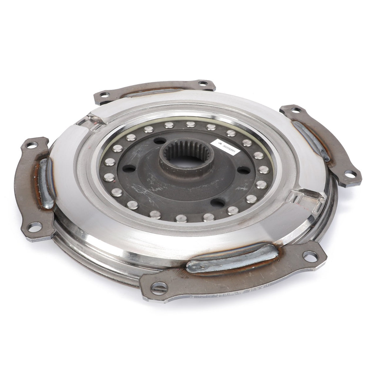 AGCO | Clutch Disc - 3820069M1 - Farming Parts