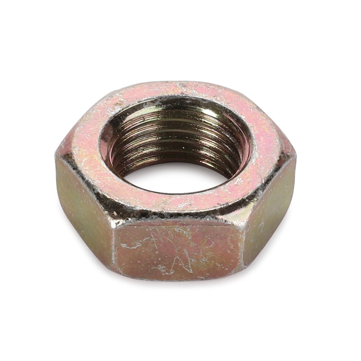 Massey Ferguson | HEX JAM NUT - AG561636