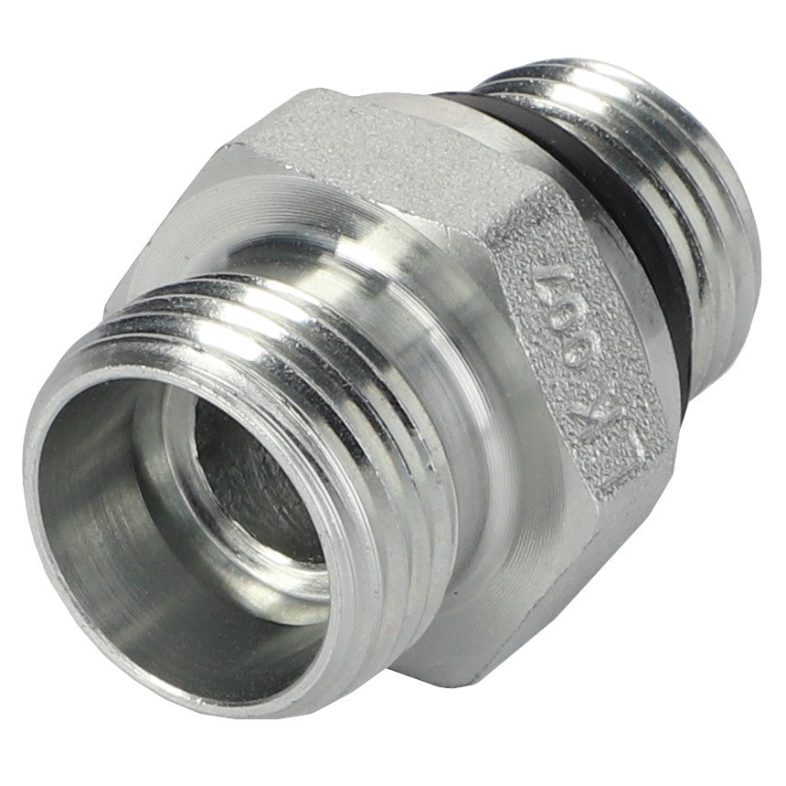 *STOCK CLEARANCE* - AGCO Union 3001345X91 | OEM Hydraulic Connector for MF Tractors