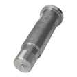Description unavailable for the AGCO Tandem Pin - Acp0013010, a cylindrical metallic pin with a threaded end and a flat head, likely designed for industrial or mechanical applications.