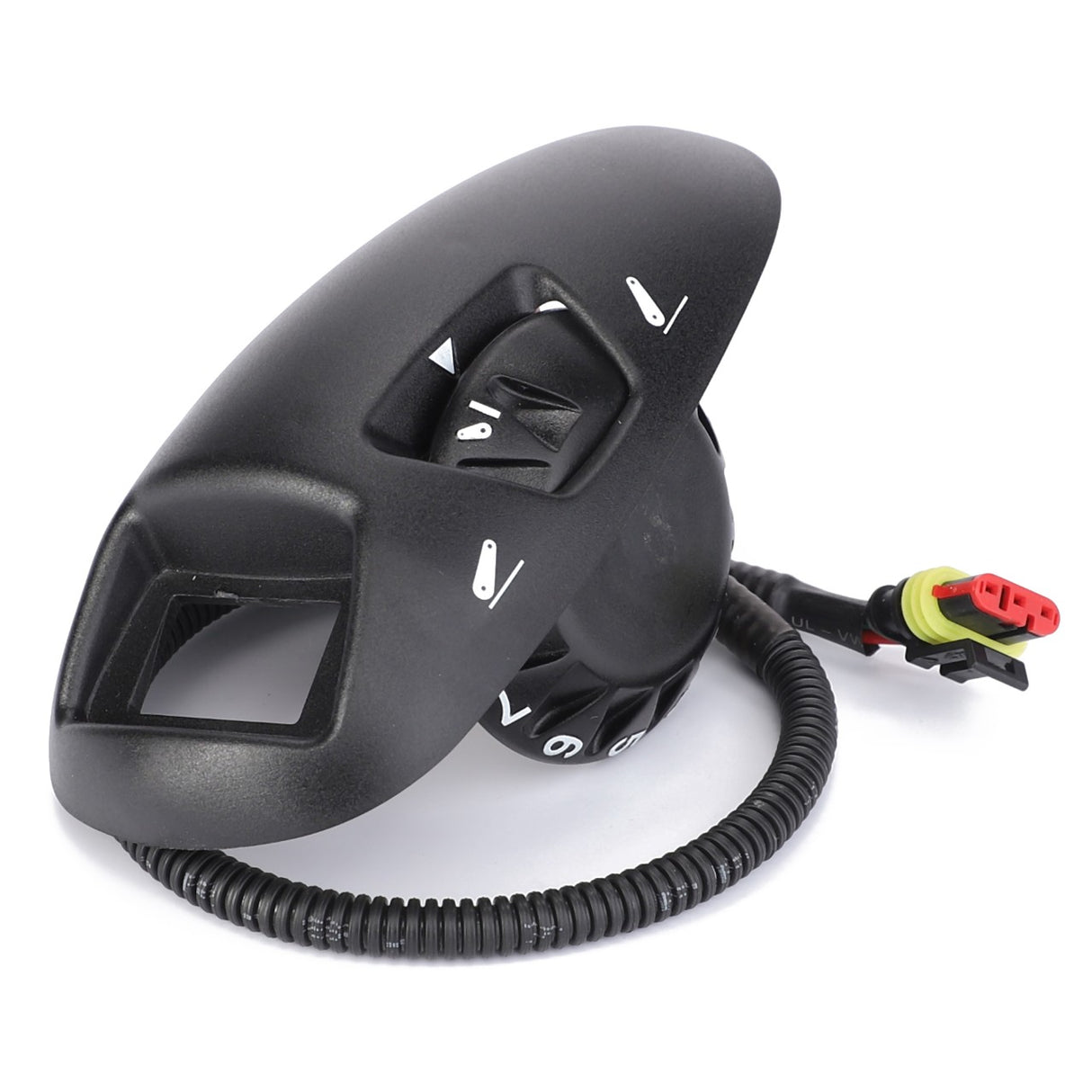 AGCO Control Unit Electronic Lift OEM Performance Module | 4277712M92