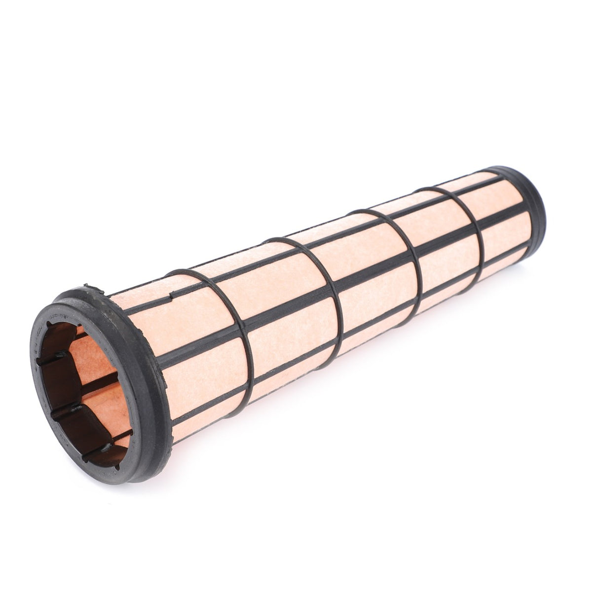 AGCO Engine Air Filter Cartridge 99.9% Efficiency Standard | 4378149M1