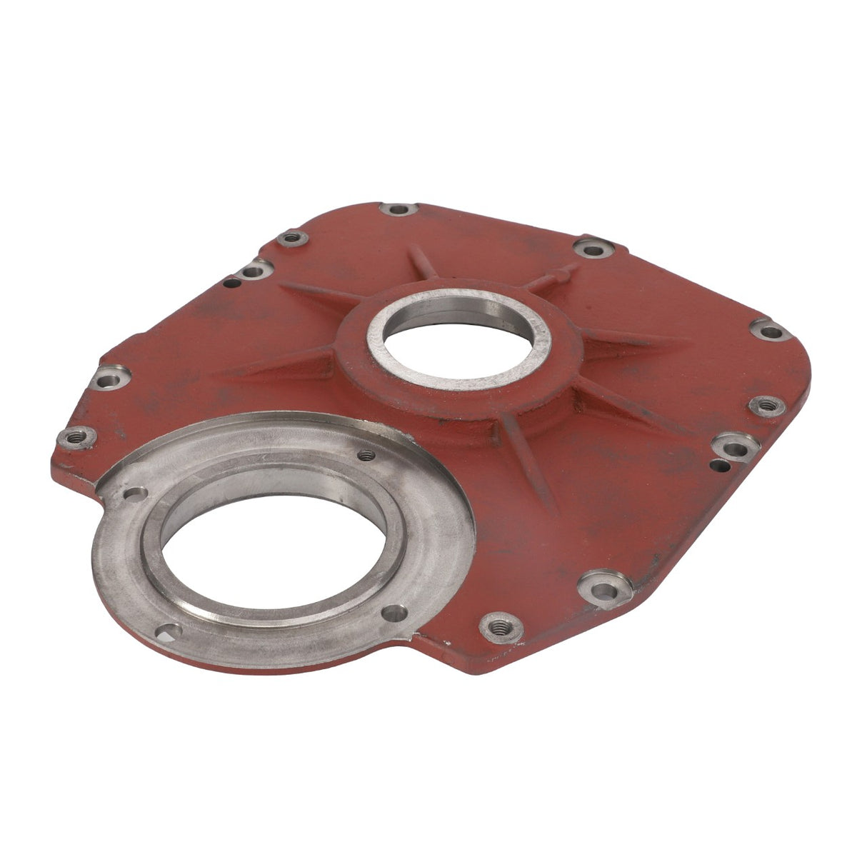 AGCO Cover Precision-Machined OEM Protective Seal Component | 3801556M2