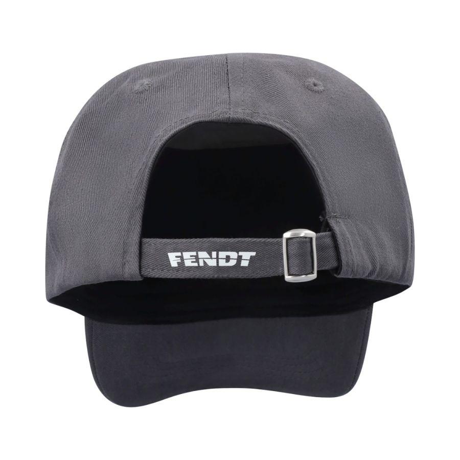 Fendt - Baseball cap - Green Field - X991022036000 - Farming Parts