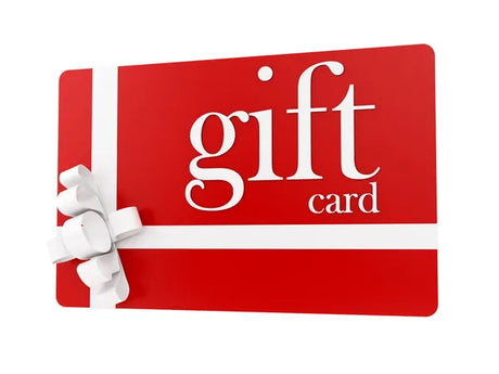 Gift Card - Farming Parts