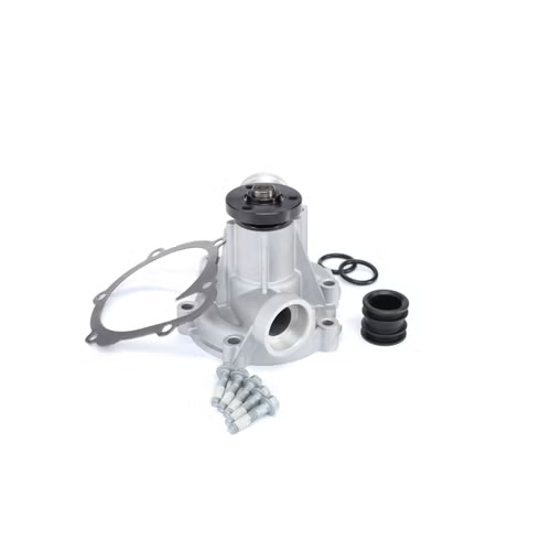 AGCO | Water Pump, Without Pulley | AG-F416200610010