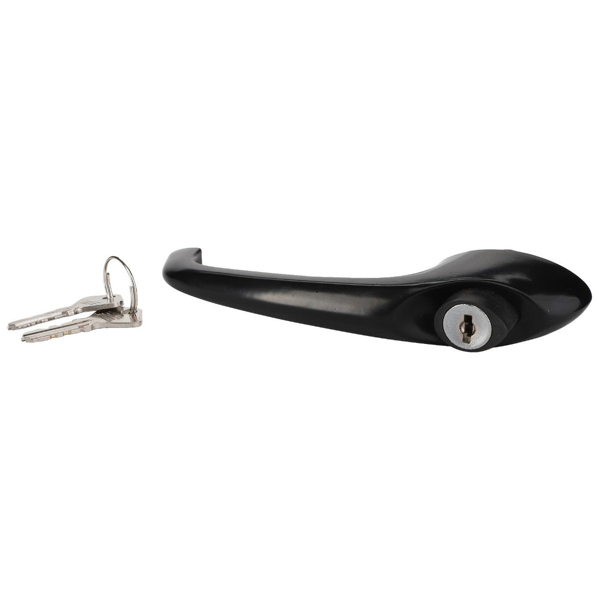Massey Ferguson - Outer Door Handle - 3301853M92