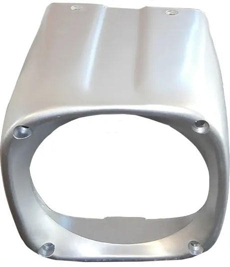 Left Hand Headlight Cowl for Massey Ferguson 100 Series – 1860184M1