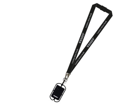 Lanyard with Mobileholder: Leaders drive Fendt Collection - Farming Parts
