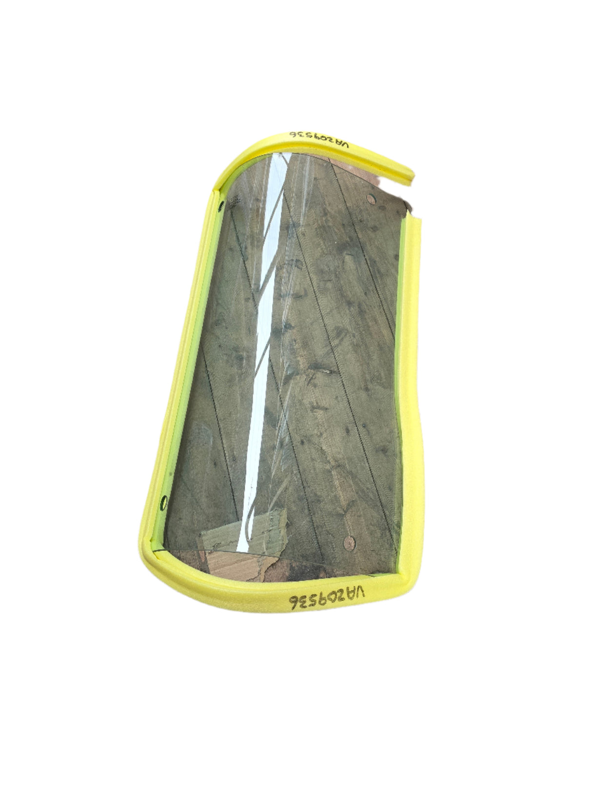 AGCO | Left Hand Glass - Va209536