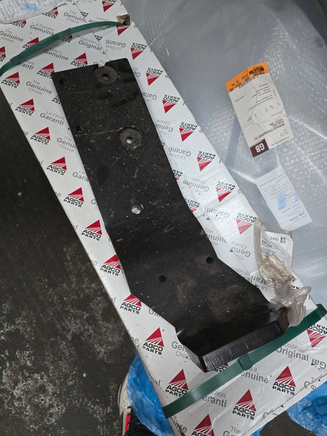 *STOCK CLEARANCE* - AGCO Exhaust Bracket 4293536M1 for MF T3 Tractors | OEM Fitment