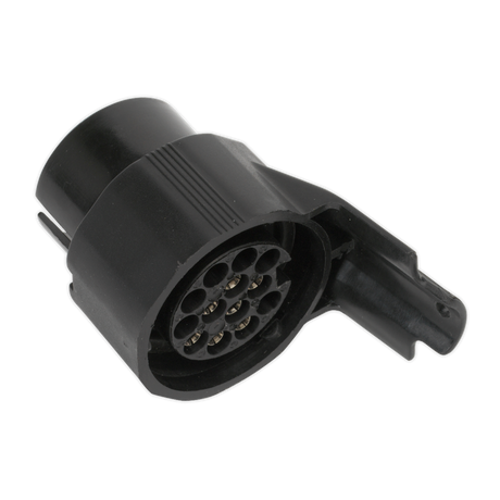 Socket Conversion Adaptor 7-Pin N-Type - 13-Pin Euro 12V - TB43 - Farming Parts