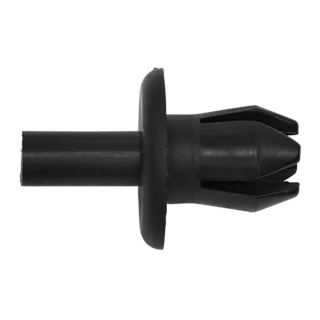 Push Rivet, Ø16mm x 22mm, Audi, VW - Pack of 20 - TCPR1614VW - Farming Parts