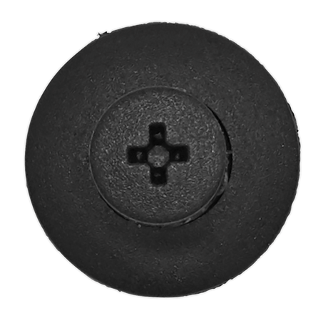 Screw Rivet, Ø20mm x 23mm, Mazda - Pack of 20 - TCSR2012 - Farming Parts