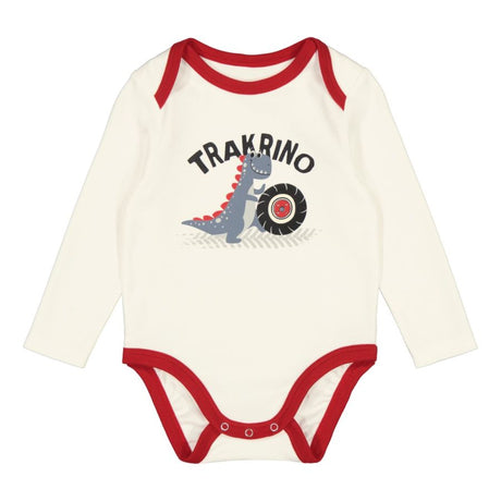 Valtra - Baby Bodysuit - V428033 - Farming Parts