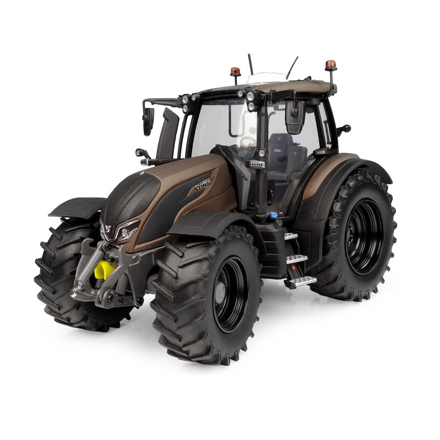 Valtra N175 Jubileum Brown Matt 1:32 Scale Model 75th Anniversary Limited Edition 1200 Pieces - V42803630