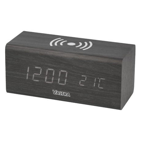 Wireless Charger/ Alarm Clock - V42806110 - Farming Parts