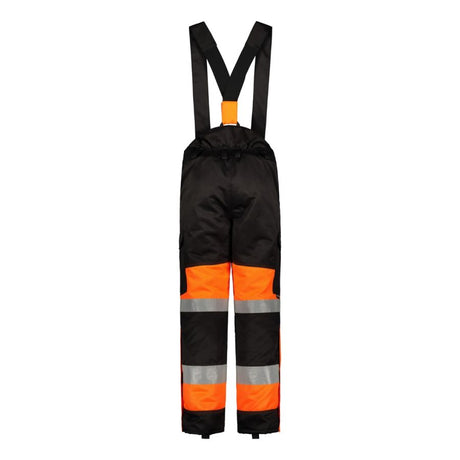 Valtra - High Visibility Work Trouser - V428097 - Farming Parts