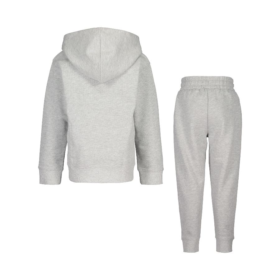 Valtra Kids' Sweatshirt & Trousers Set – Cotton Blend – V4281021