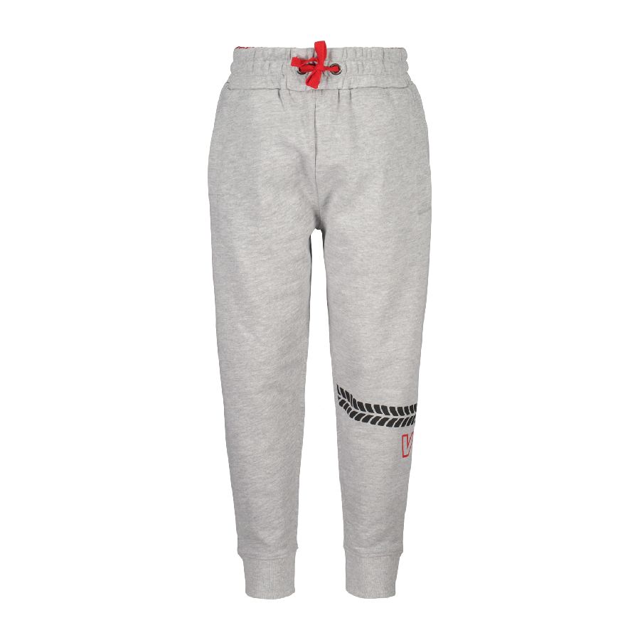 Valtra Kids' Sweatshirt & Trousers Set – Cotton Blend – V4281021