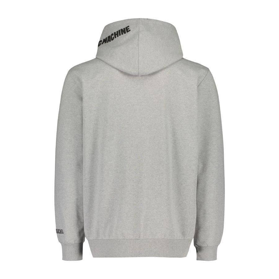 Valtra Recycled Cotton Hoodie – Grey – V4281030