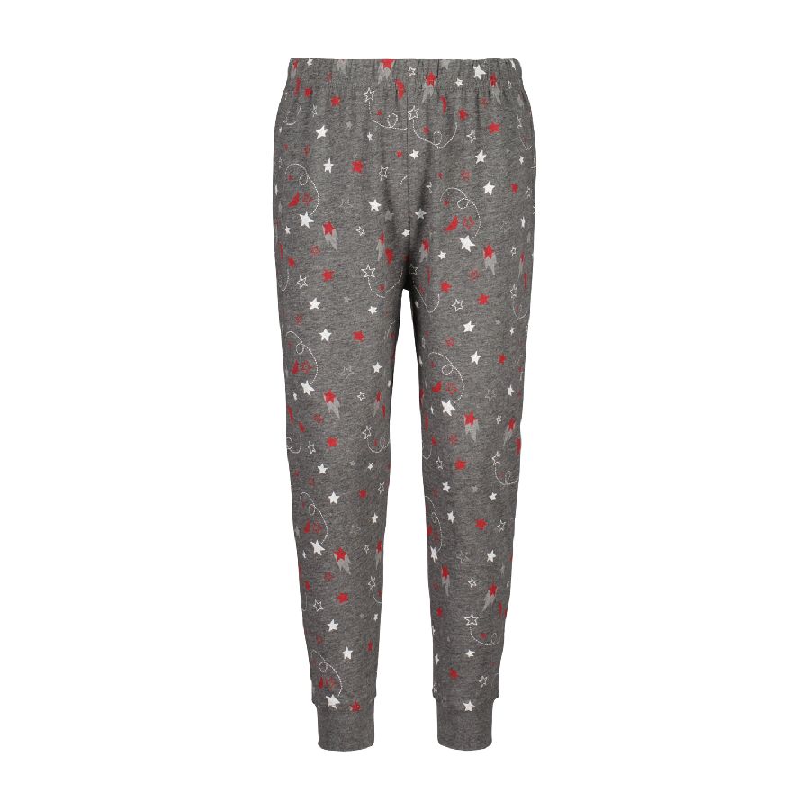 Valtra Kids' Pyjamas – Two-Piece Cotton Blend Sleepwear Set – V4281031