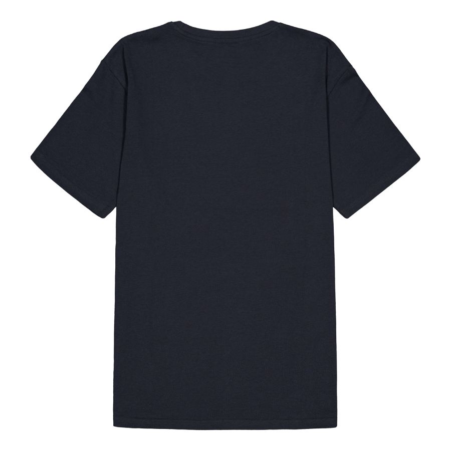 Valtra 100% Cotton T-Shirt Red, Dark Grey & Light Grey - V4281151