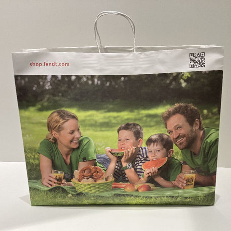 Fendt Paperbag